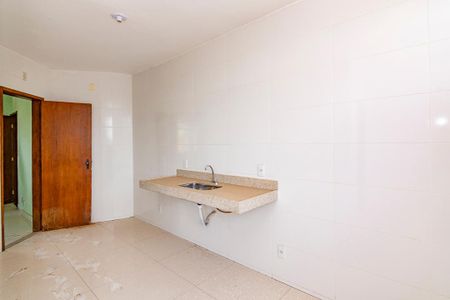 Apartamento para alugar com 72m², 2 quartos e 2 vagasCozinha