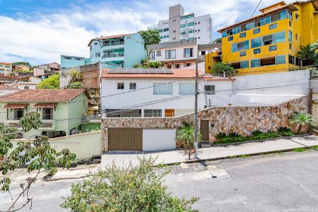 Apartamento para alugar com 72m², 2 quartos e 2 vagasQuarto 1