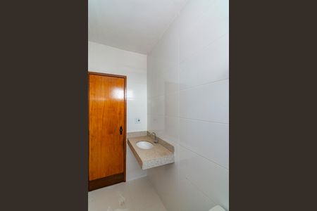 Apartamento para alugar com 72m², 2 quartos e 2 vagasBanheiro