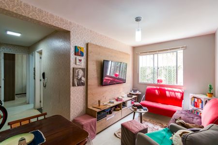 Apartamento para alugar com 1 quarto, 41m² em Parque Munhoz, São Paulo