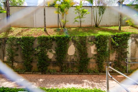 Apartamento para alugar com 41m², 1 quarto e 1 vaga