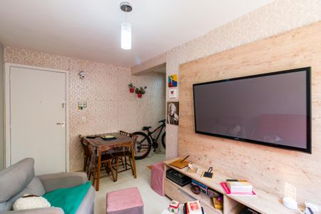 Apartamento para alugar com 1 quarto, 41m² em Parque Munhoz, São Paulo