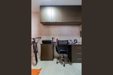Apartamento para alugar com 41m², 1 quarto e 1 vaga