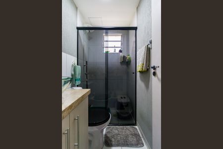 Apartamento para alugar com 41m², 1 quarto e 1 vaga