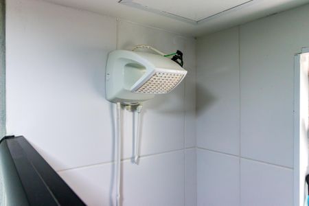 Apartamento para alugar com 41m², 1 quarto e 1 vaga