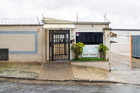 Apartamento para alugar com 41m², 1 quarto e 1 vaga