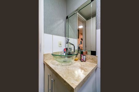 Apartamento para alugar com 41m², 1 quarto e 1 vaga