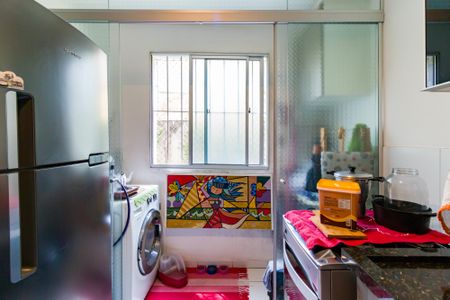 Apartamento para alugar com 41m², 1 quarto e 1 vaga