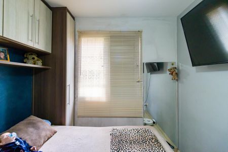 Apartamento para alugar com 1 quarto, 41m² em Parque Munhoz, São Paulo