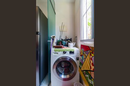 Apartamento para alugar com 41m², 1 quarto e 1 vaga