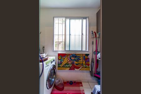 Apartamento para alugar com 41m², 1 quarto e 1 vaga