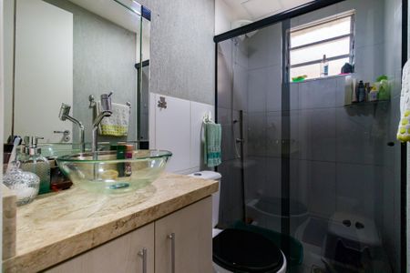 Apartamento para alugar com 1 quarto, 41m² em Parque Munhoz, São Paulo