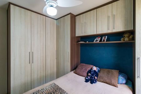 Apartamento para alugar com 1 quarto, 41m² em Parque Munhoz, São Paulo