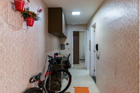 Apartamento para alugar com 41m², 1 quarto e 1 vaga