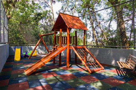 Apartamento para alugar com 41m², 1 quarto e 1 vaga