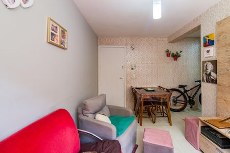 Apartamento para alugar com 1 quarto, 41m² em Parque Munhoz, São Paulo