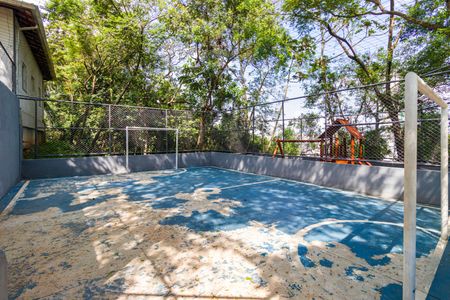 Apartamento para alugar com 41m², 1 quarto e 1 vaga