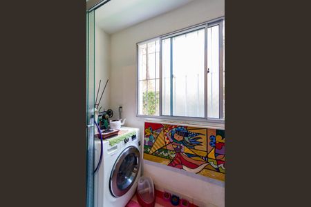 Apartamento para alugar com 41m², 1 quarto e 1 vaga