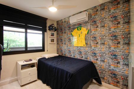 Apartamento à venda com 3 quartos, 150m² em Barra da Tijuca, Rio de Janeiro