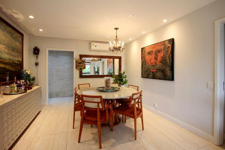 Apartamento à venda com 3 quartos, 150m² em Barra da Tijuca, Rio de Janeiro