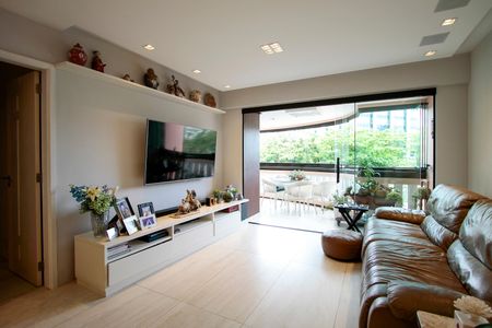 Apartamento à venda com 3 quartos, 150m² em Barra da Tijuca, Rio de Janeiro