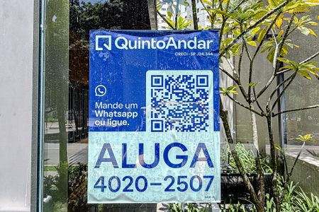 Casa para alugar com 27m², 1 quarto e sem vagaPlaquinha