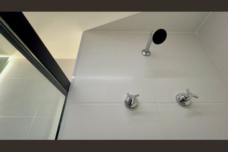 Studio para alugar com 26m², 1 quarto e sem vaga