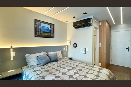 Kitnet/Studio para alugar com 1 quarto, 26m² em Pompeia, São Paulo