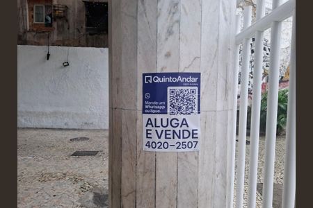 Apartamento para alugar com 40m², 1 quarto e sem vagaPlaca 