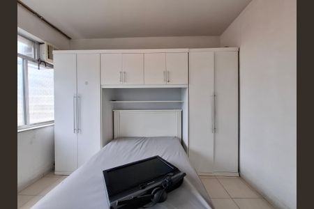 Quarto  de apartamento para alugar com 1 quarto, 40m² em Lapa, Rio de Janeiro