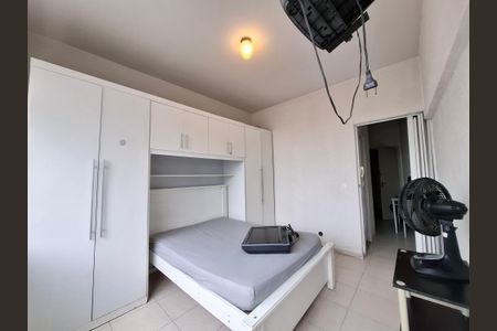 Quarto  de apartamento para alugar com 1 quarto, 40m² em Lapa, Rio de Janeiro