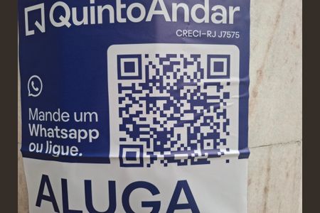 Apartamento para alugar com 40m², 1 quarto e sem vagaPlaca 