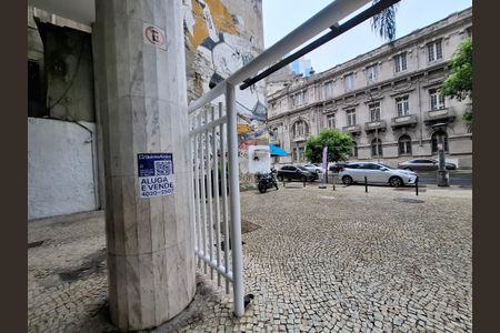 Apartamento para alugar com 40m², 1 quarto e sem vagaPlaca 