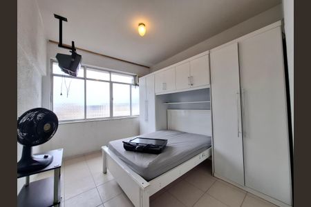 Quarto  de apartamento para alugar com 1 quarto, 40m² em Lapa, Rio de Janeiro