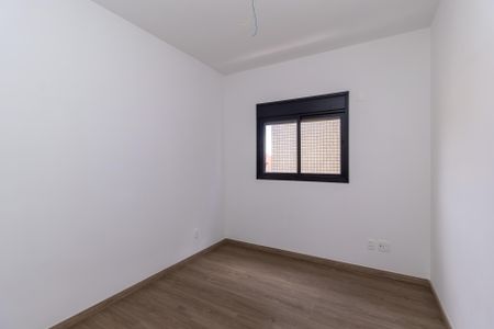 Apartamento à venda com 77m², 3 quartos e 2 vagasQuarto 2