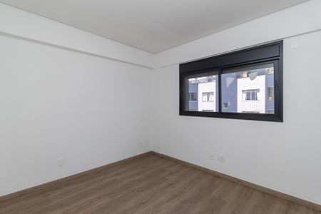 Apartamento à venda com 77m², 3 quartos e 2 vagasQuarto 1