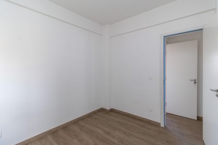 Apartamento à venda com 77m², 3 quartos e 2 vagasQuarto 3