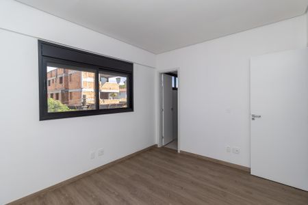 Apartamento à venda com 77m², 3 quartos e 2 vagasQuarto 1