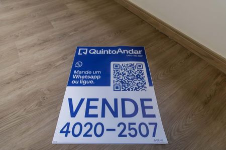 Apartamento à venda com 77m², 3 quartos e 2 vagasPlaca QuintoAndar
