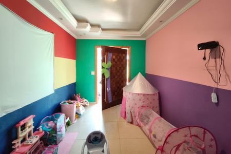 Sala de casa para alugar com 2 quartos, 250m² em Dic I (conjunto Habitacional Monsenhor Luiz Fernando Abreu), Campinas