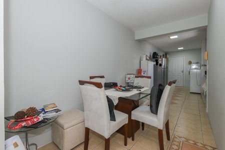 Sala de apartamento para alugar com 2 quartos, 88m² em Jardim Lindóia, Porto Alegre