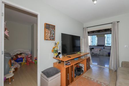 Sala de apartamento para alugar com 2 quartos, 88m² em Jardim Lindóia, Porto Alegre