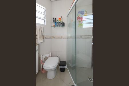 Apartamento para alugar com 90m², 2 quartos e sem vagaBanheiro
