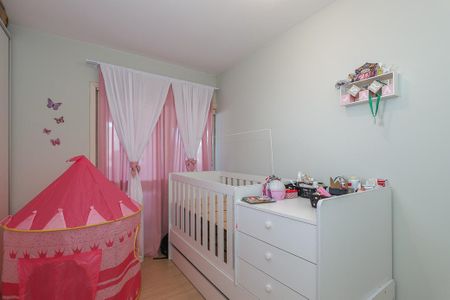 Quarto 2 de apartamento para alugar com 2 quartos, 88m² em Jardim Lindóia, Porto Alegre