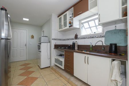 Apartamento para alugar com 90m², 2 quartos e sem vagaCozinha