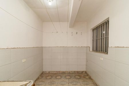 Casa para alugar com 95m², 2 quartos e 1 vaga Casa para alugar com 95m², 2 quartos e 1 vagaÁrea de Serviço e Quintal