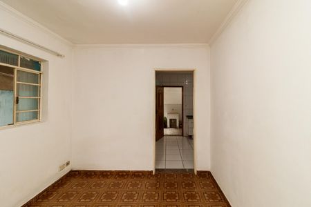 Sala de casa para alugar com 2 quartos, 95m² em Jardim Brasil, São Paulo