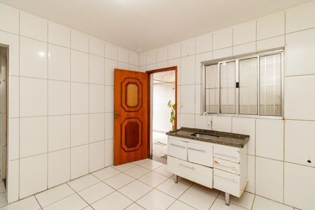 Casa para alugar com 95m², 2 quartos e 1 vaga Casa para alugar com 95m², 2 quartos e 1 vagaCozinha