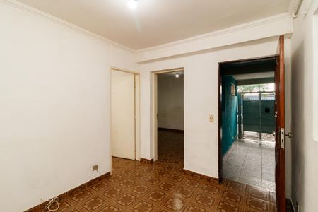 Sala de casa para alugar com 2 quartos, 95m² em Jardim Brasil, São Paulo