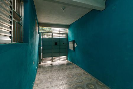 Casa para alugar com 95m², 2 quartos e 1 vaga Casa para alugar com 95m², 2 quartos e 1 vagaGaragem